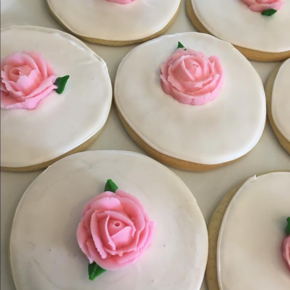 Meet your Posher, Loan